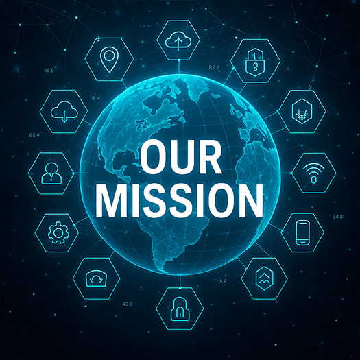 Mission